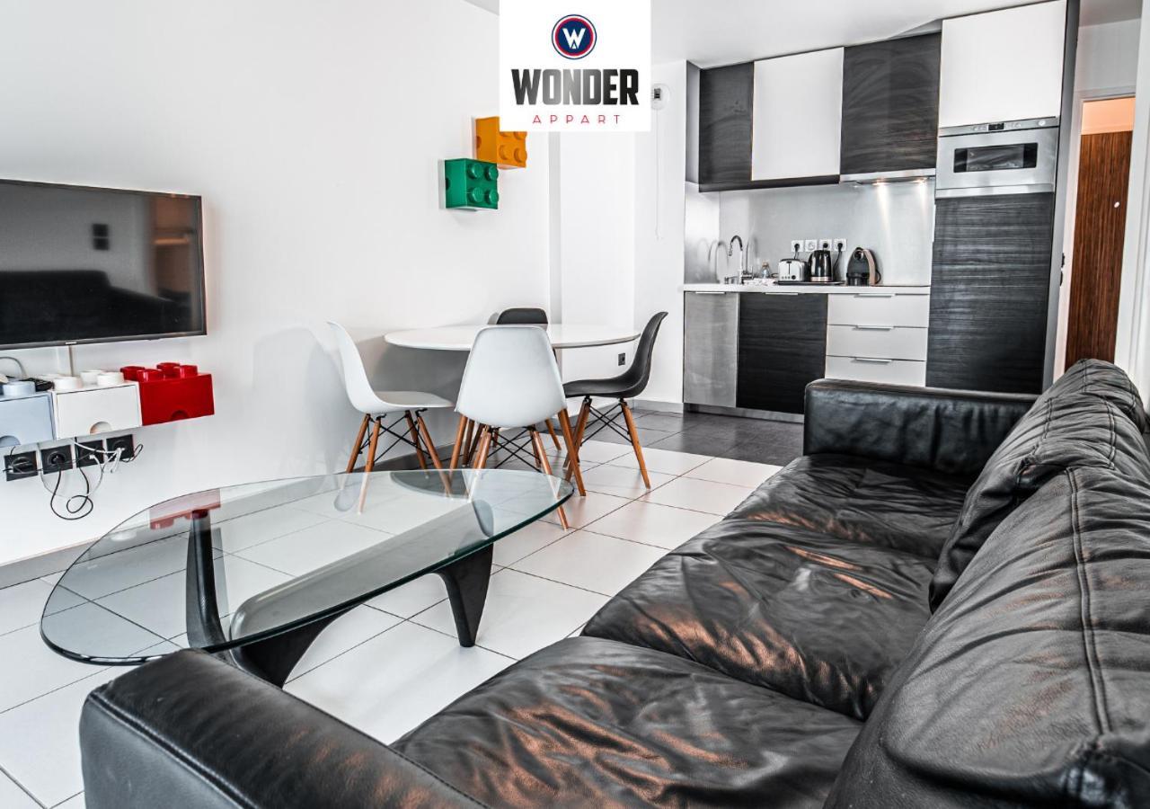 Wa 2.1 -lego Apartamento *
