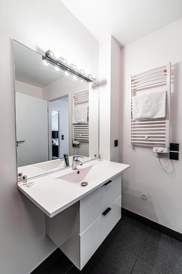 Wa 2.1 -lego Apartamento Toulouse